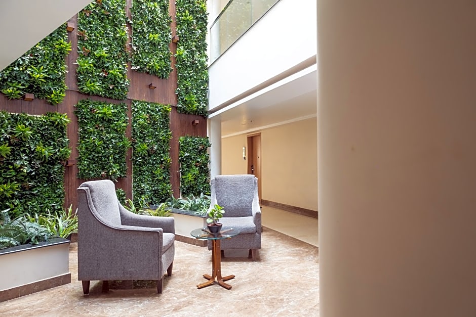 Native INN By Heda Hospitality