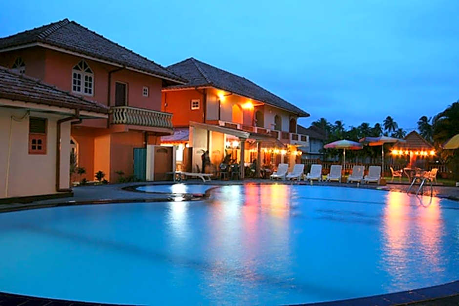 Paradise Holiday Village