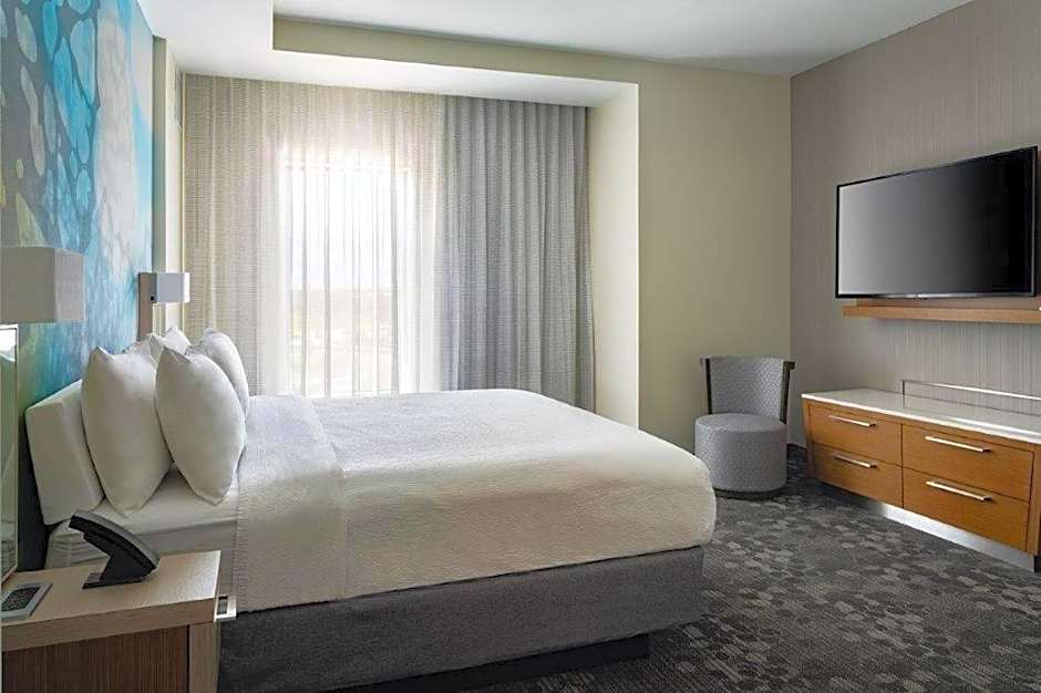 Courtyard by Marriott Port St. Lucie Tradition