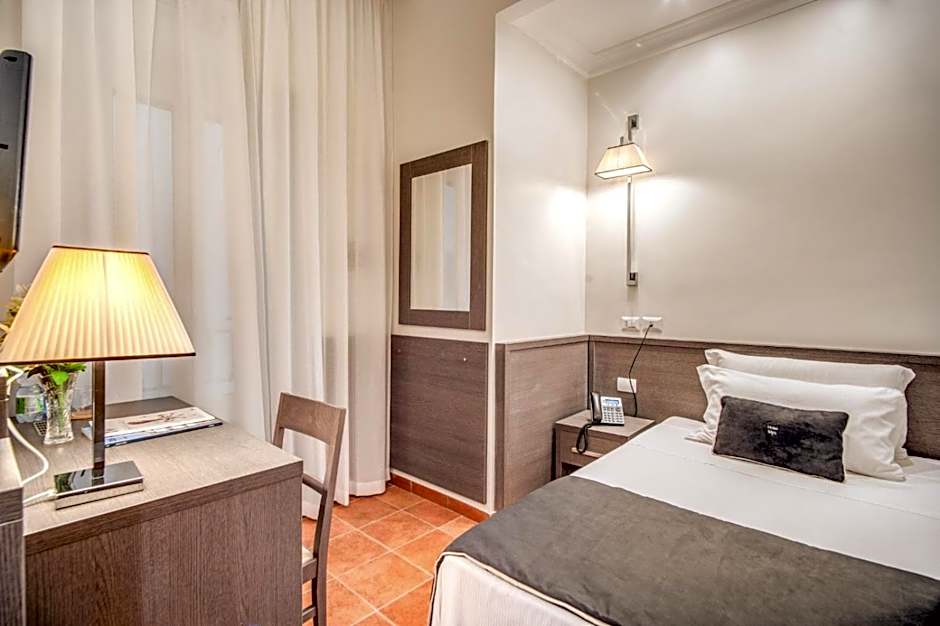 Hotel Mirti