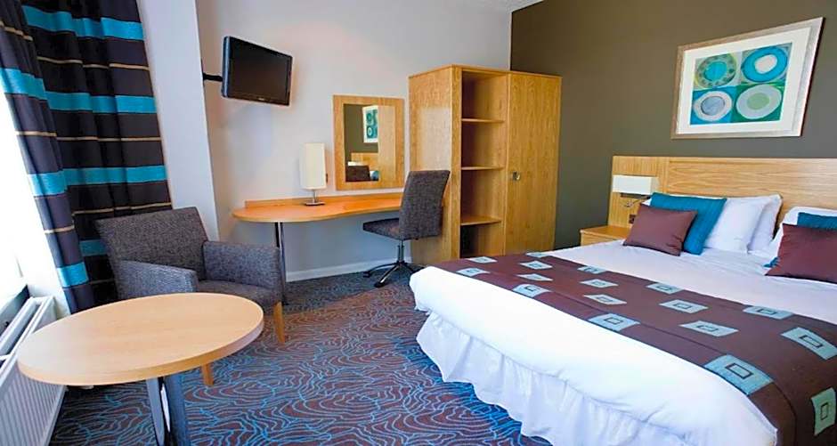 Best Western Plus Nottingham Westminster Hotel