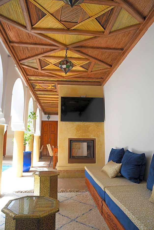 Riad Berenssi