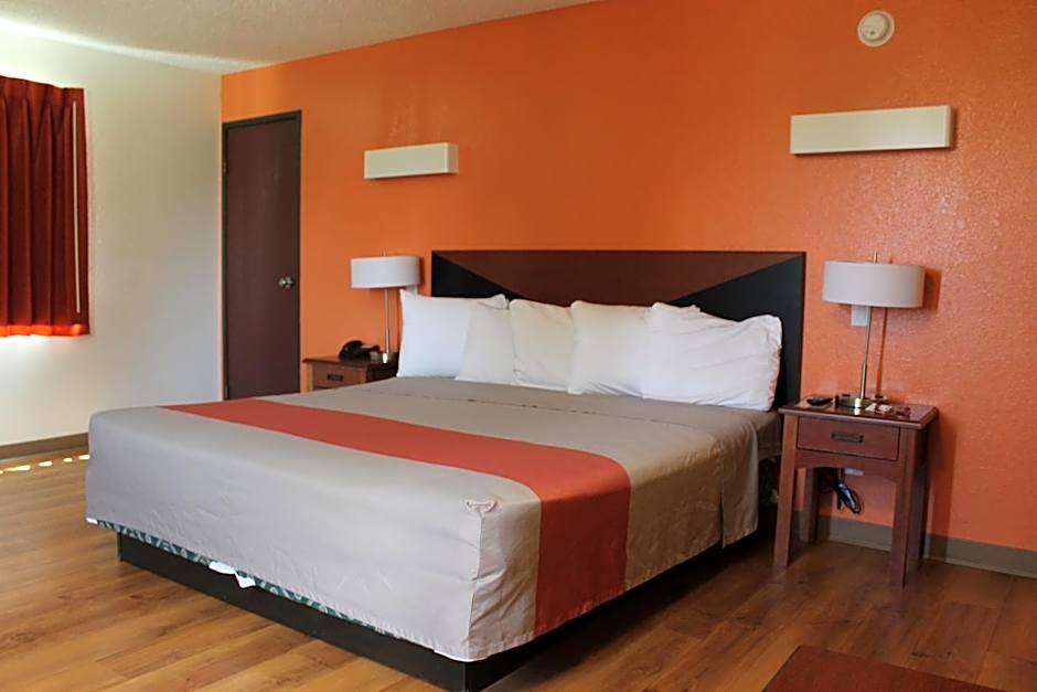 Ashley Inn Ponca City