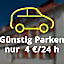 campuszwei - Hotel & Boardinghouse