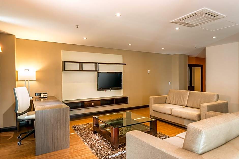 Casa Dann Carlton Hotel & Spa