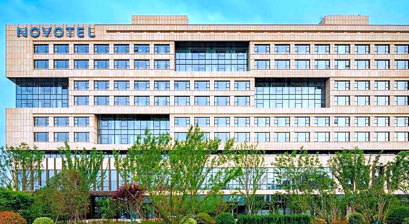 Novotel Nanjing Airport
