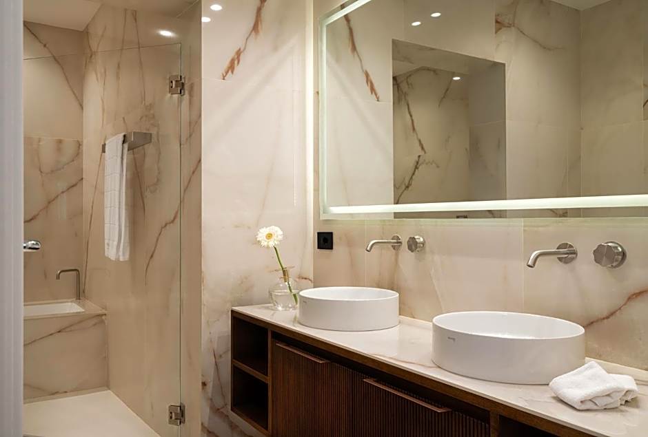Patria Palace Lecce - The Leading Hotels of The World