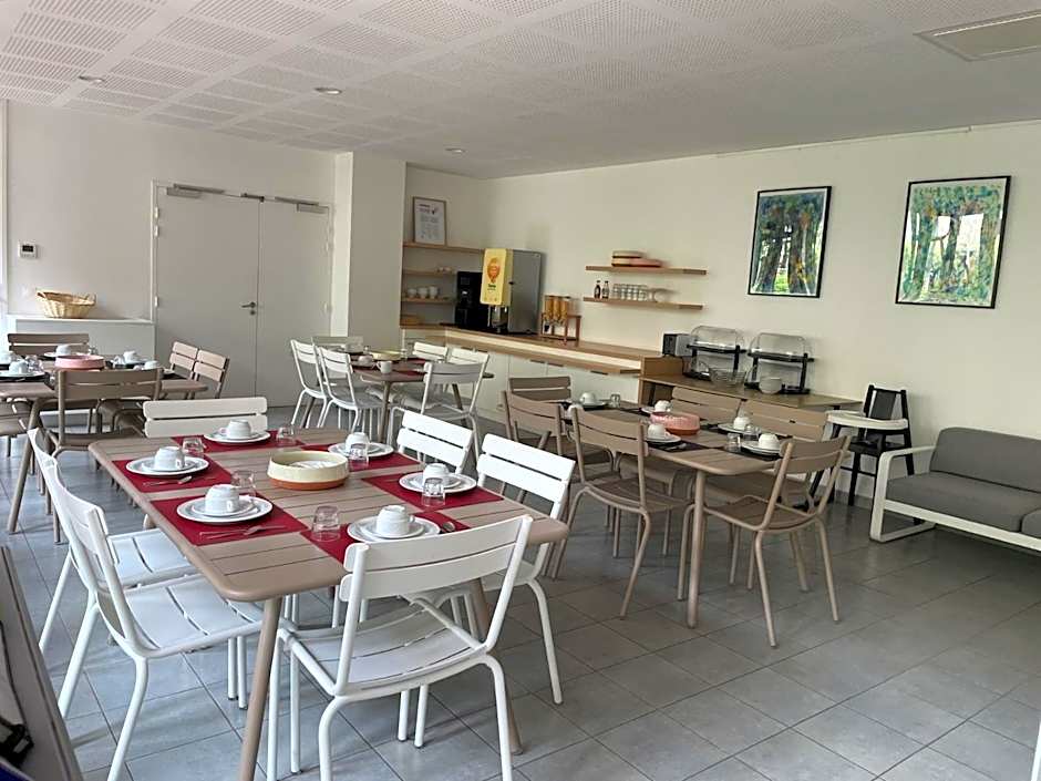 MAISON SAINT CHARLES - ASSOCIATION HABITAT et HUMANISME ILE DE FRANCE