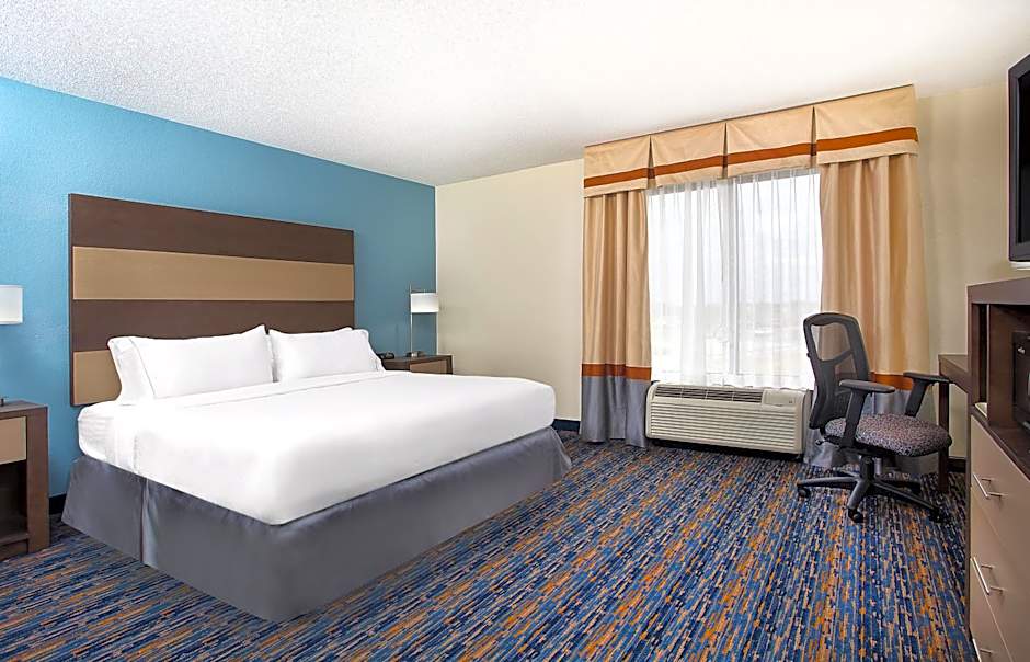 Holiday Inn Express Berea By IHG