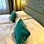 Red & Blue Design Hotel Prague