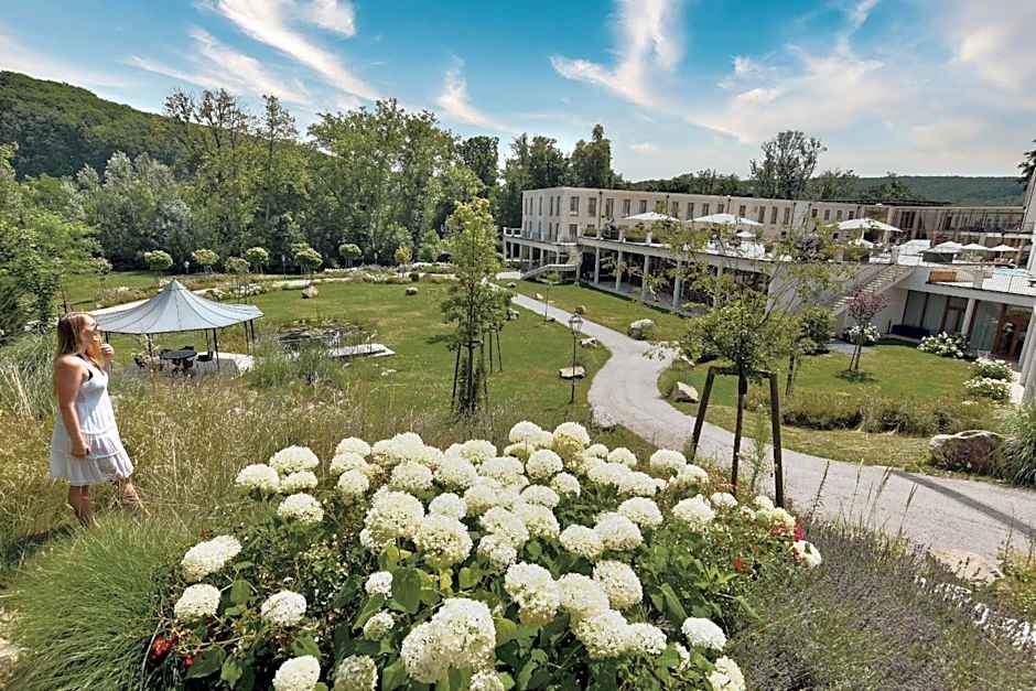 Schlosspark Mauerbach - Adults only