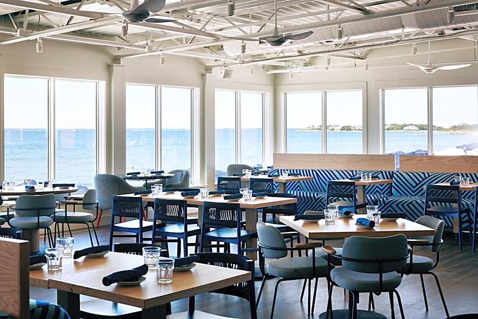 Sea Crest Beach Resort