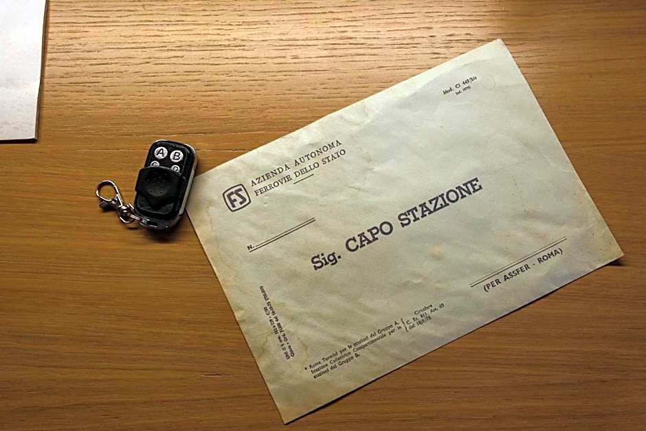 B&B Fermata 106 da Carolina