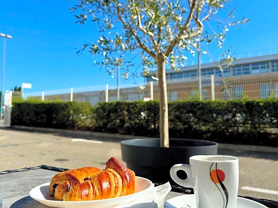 Ibis Budget Marseille Vitrolles