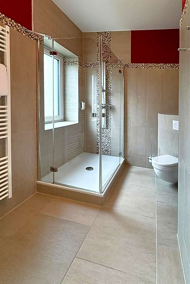 Golf- und Wellnesshotel Amtsheide