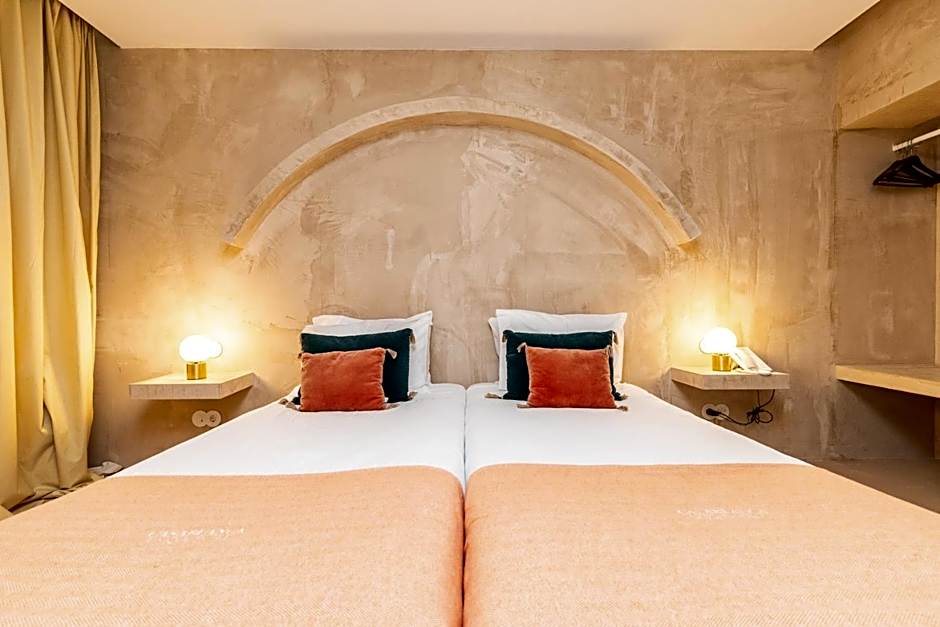 Casablanca Unique Hotel