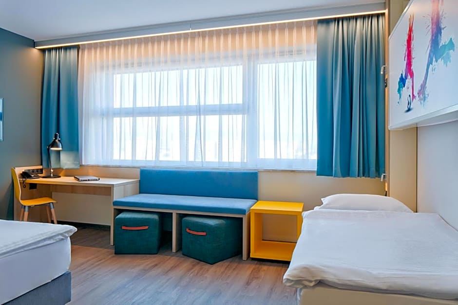 o3Hotel