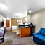 Comfort Inn and Suites Thatcher
