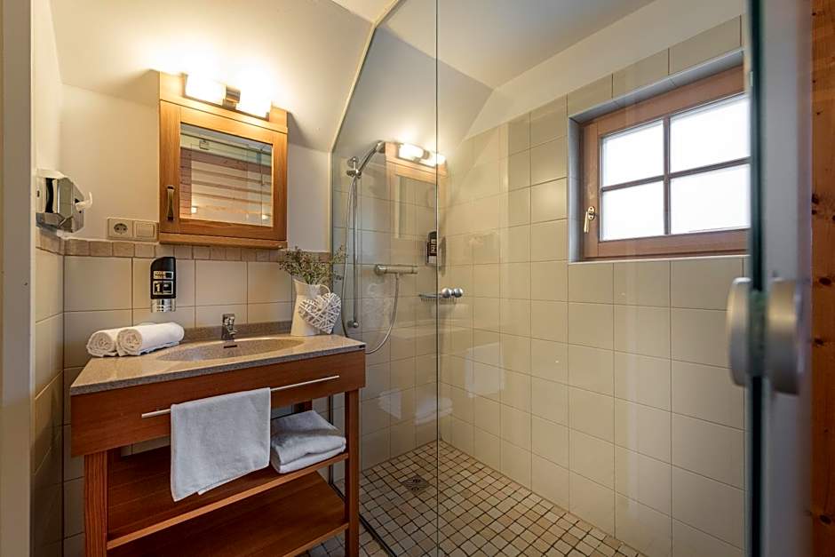 AlpenParks Hagan Lodge Altaussee