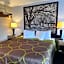 Super 8 by Wyndham Vancouver East