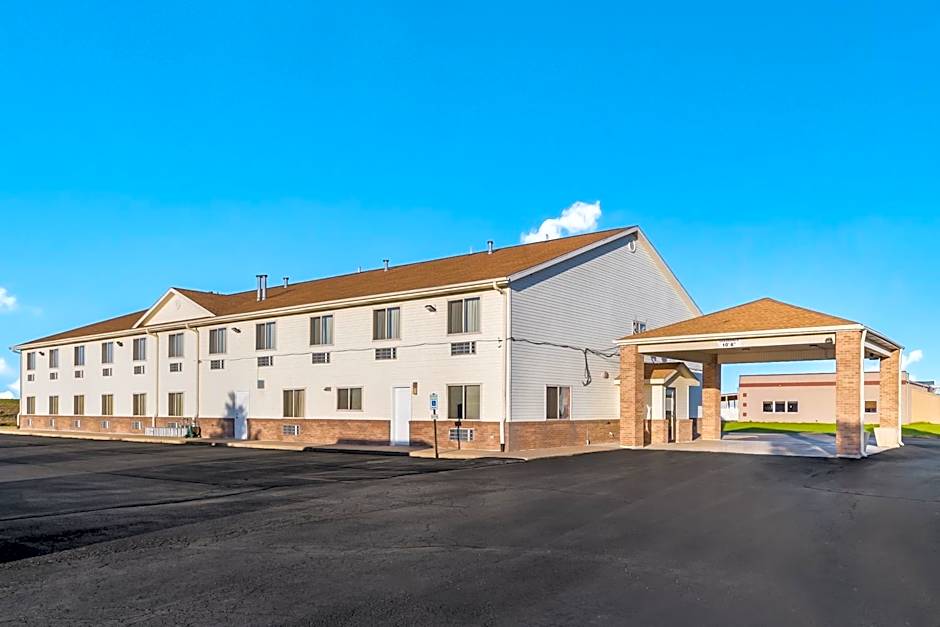 Americas Best Value Inn Wenona