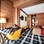 Hotel Le Samoyede