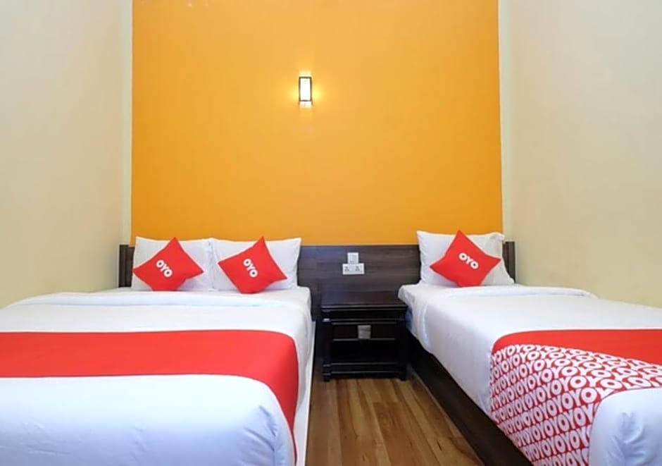 Hotel Tudor Home Inn Cameron Highlands