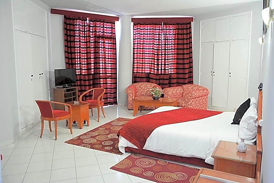 Hotel Bouregreg