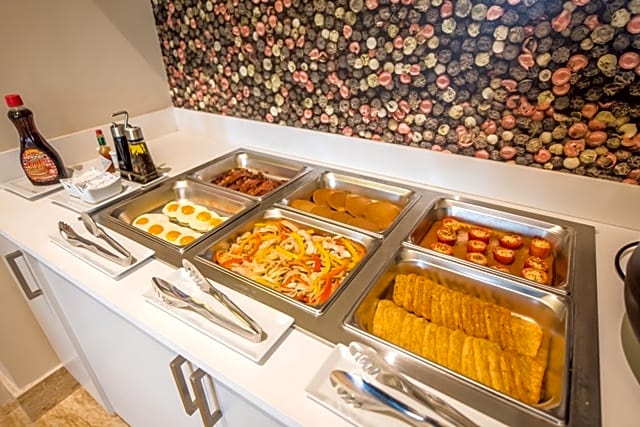 Hampton Inn By Hilton Santo Domingo Airport