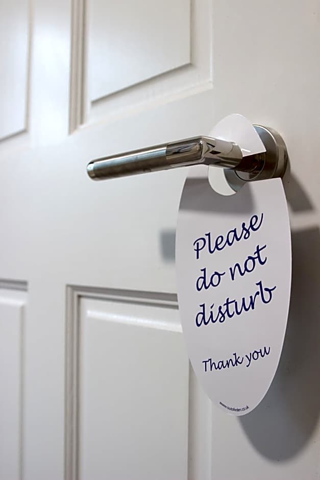 The Maple Manor Hotel