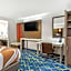 Quality Inn Murfreesboro-University Area