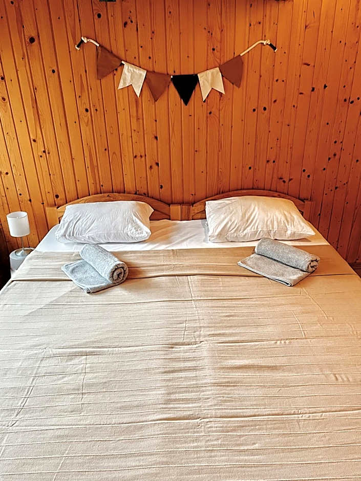 Energetikas • nameliai prie jūros