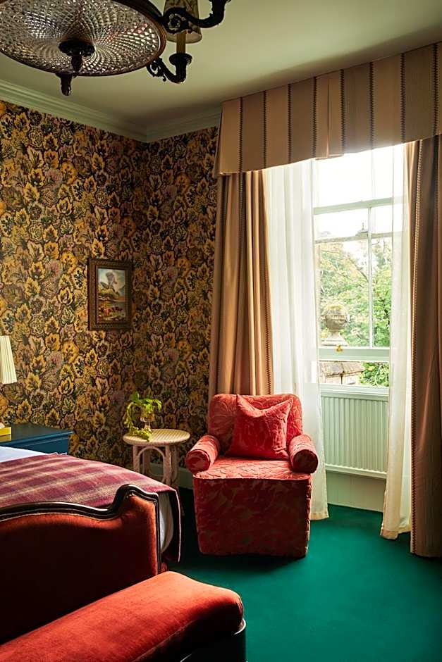 Marine North Berwick