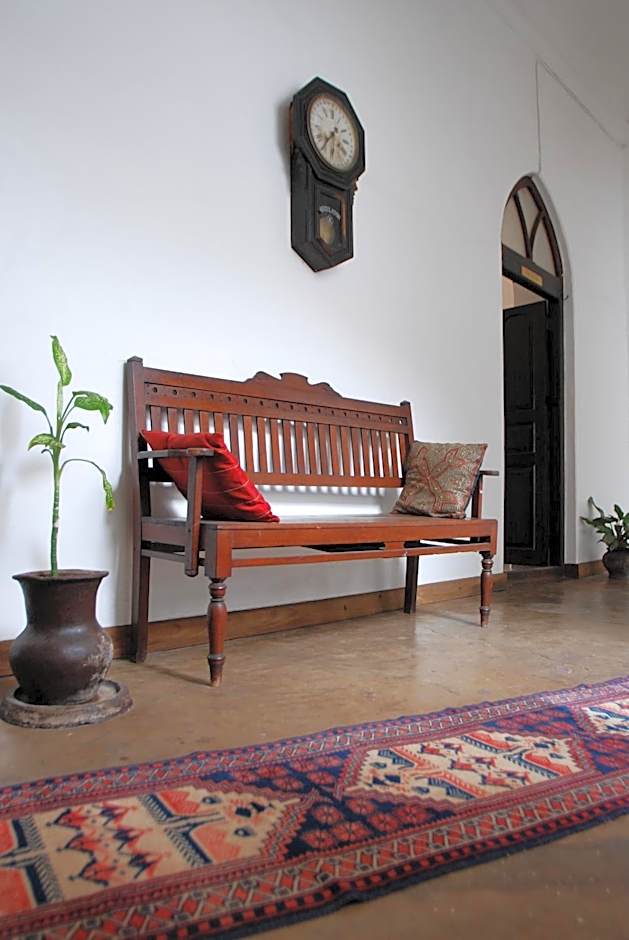 Zanzibar Coffee House