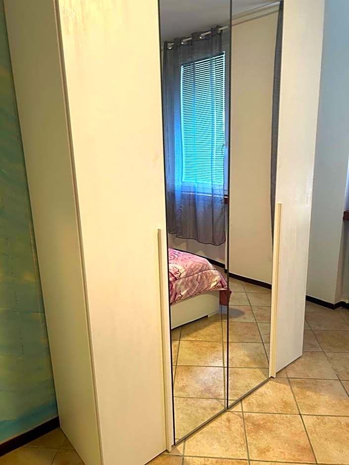 Albergo La Grolla