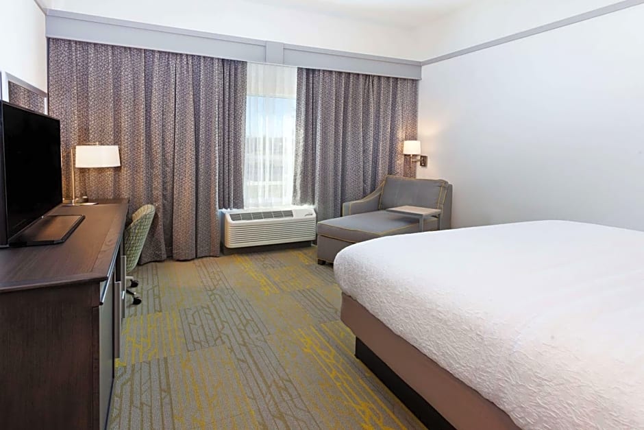 Hampton Inn Eufaula Al