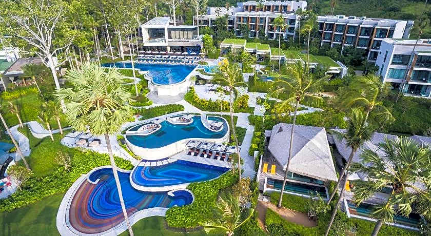 Hyatt Regency Koh Samui