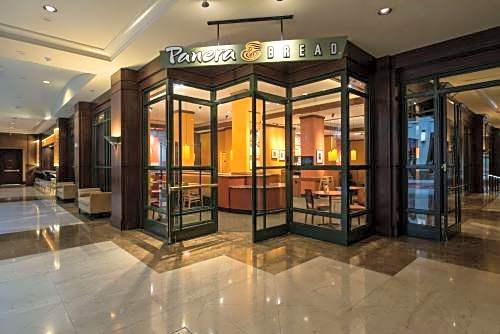 Hyatt Regency Reston