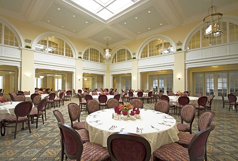 University of Virginia Inn at Darden