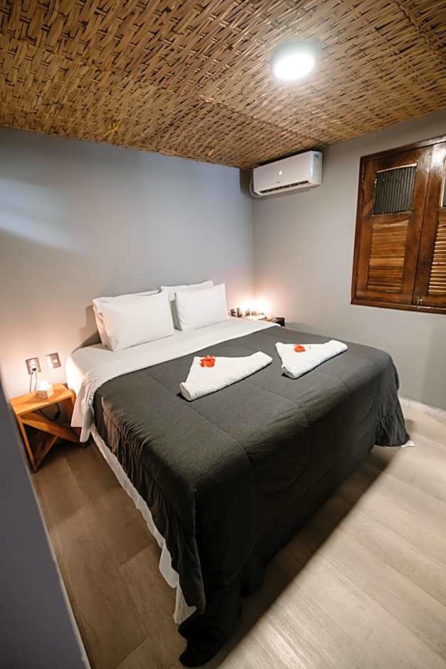 Casa Pé na Areia Noronha