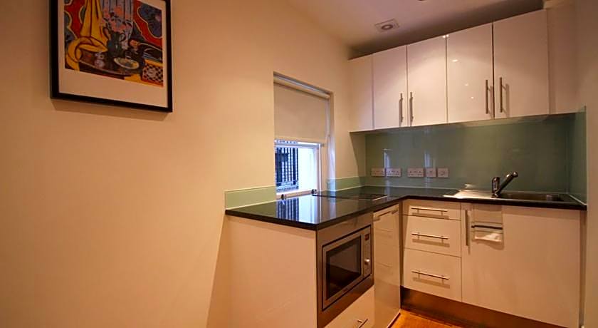 Paddington Green Serviced Apartments