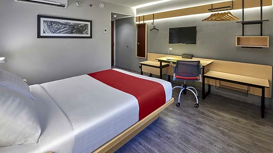 City Express by Marriott Queretaro