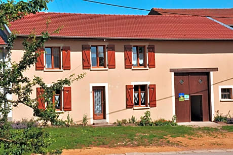 la grange aux hirondelles