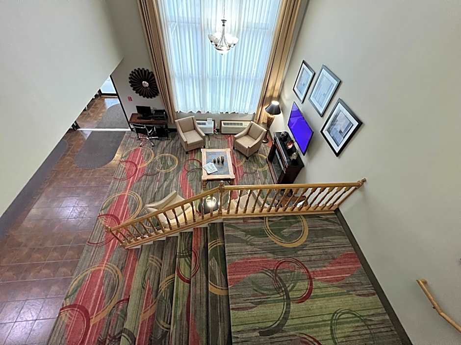 Quality Inn Mitchell I-90