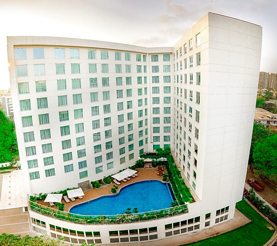 Lemon Tree Premier, Mumbai International Airport