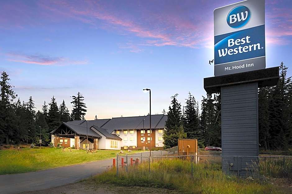 Best Western Mt. Hood Inn