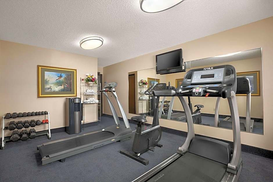 Days Inn by Wyndham Keene NH