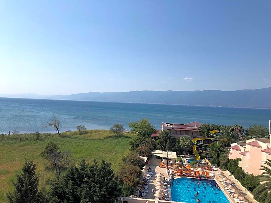 AFYTOS ÖREN PARK MTK