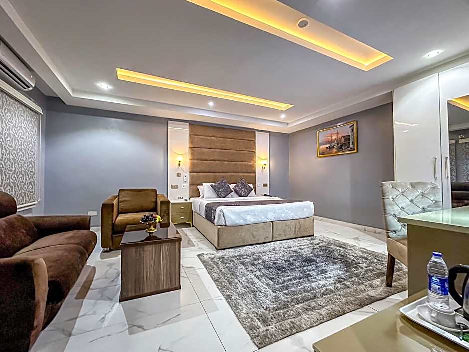 Parkview Astoria Hotel