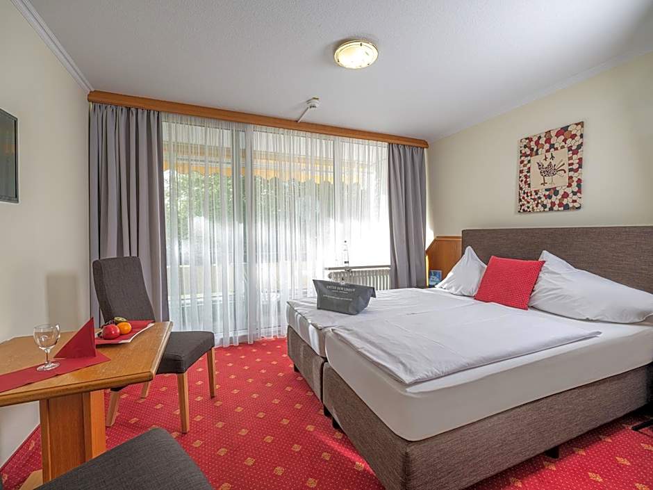 Kurhotel Unter den Linden